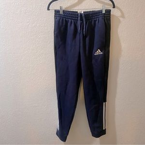 Women’s small Adidas sweatpants